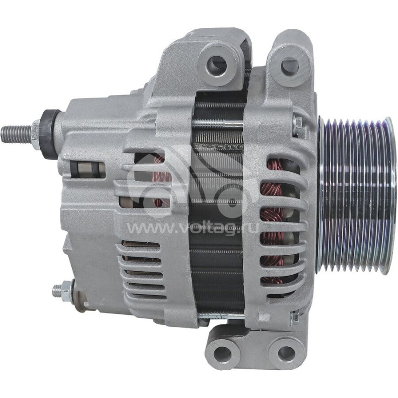 ALM4322 Alternatör