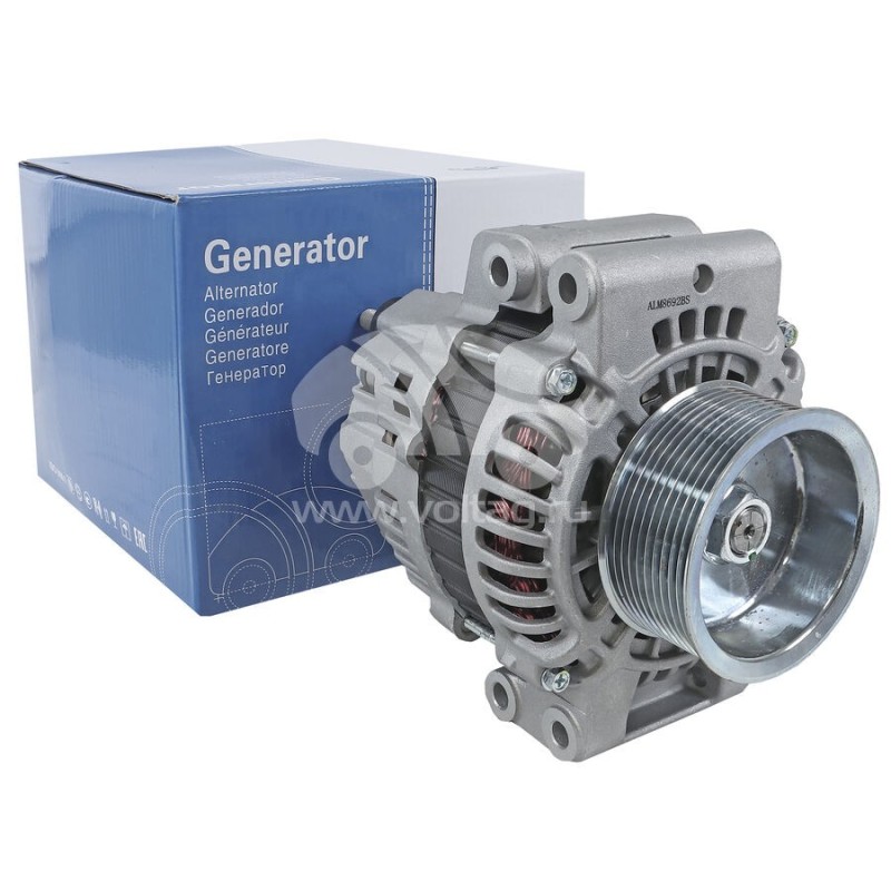ALM4322 Alternatör
