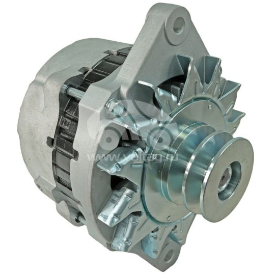 ALM4324 Alternatör