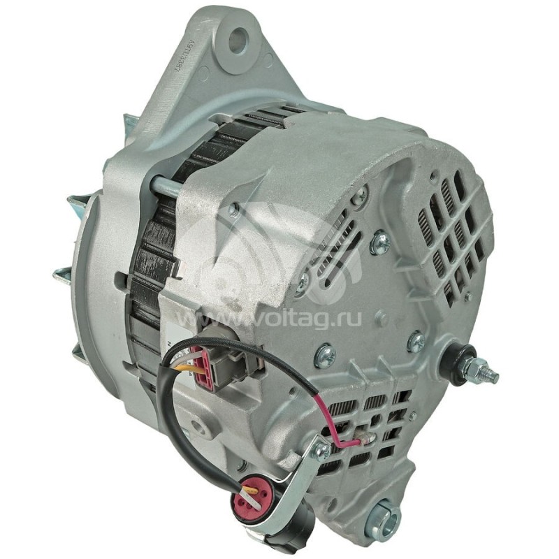 ALM4324 Alternatör