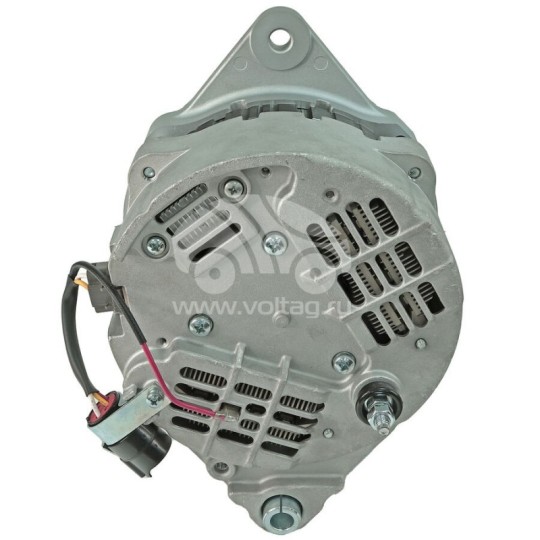 ALM4324 Alternatör