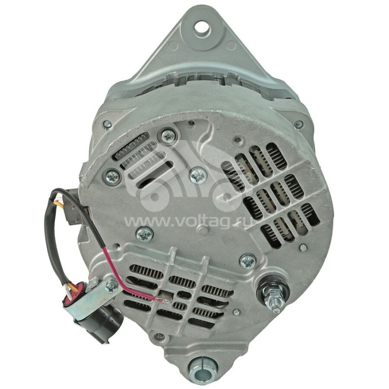 ALM4324 Alternatör
