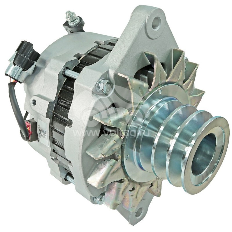 ALM4325 Alternatör