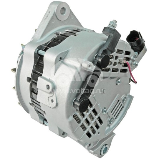 ALM4325 Alternatör