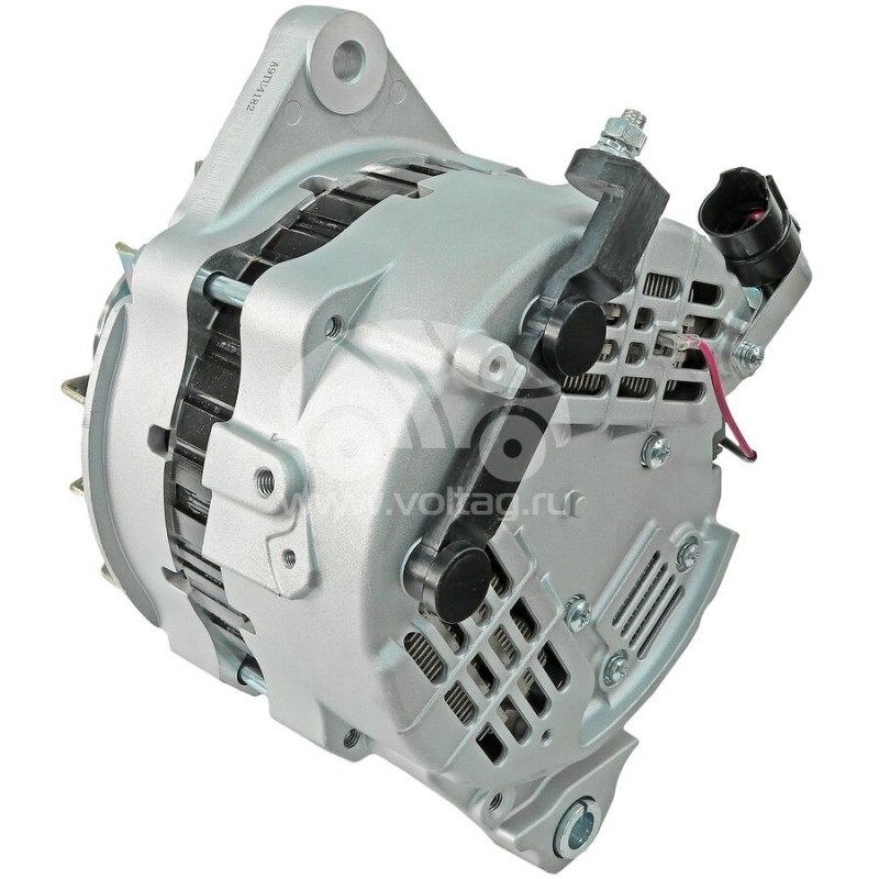ALM4325 Alternatör