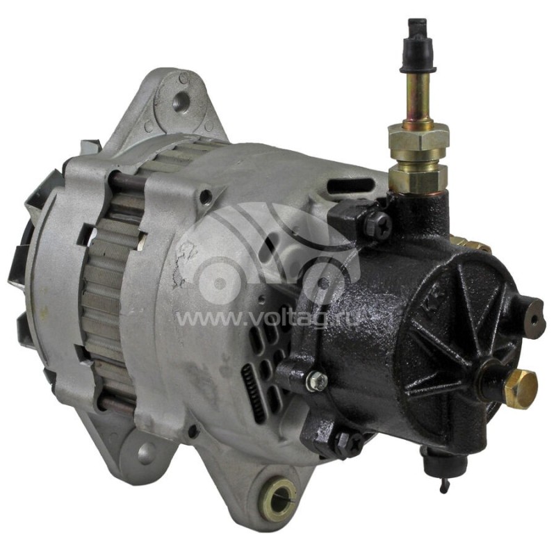 ALA0236 Alternatör
