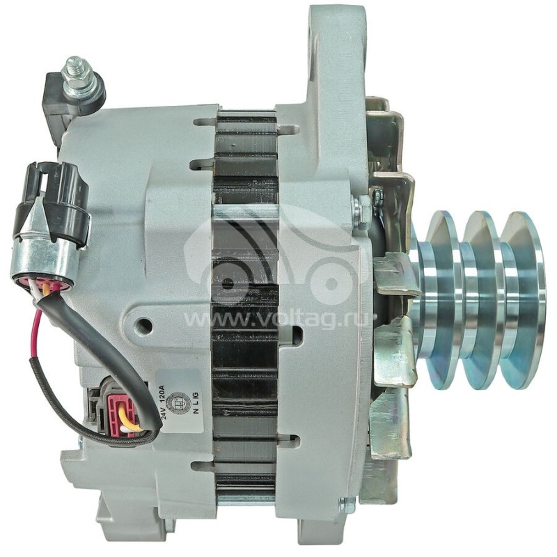 ALM4325 Alternatör