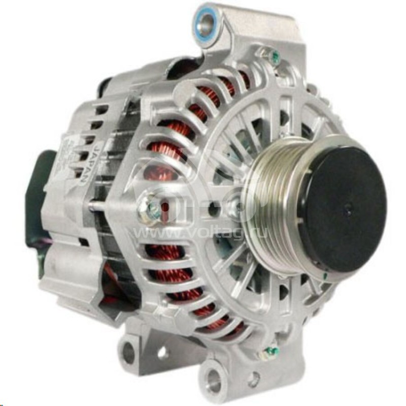ALM4356 Alternatör