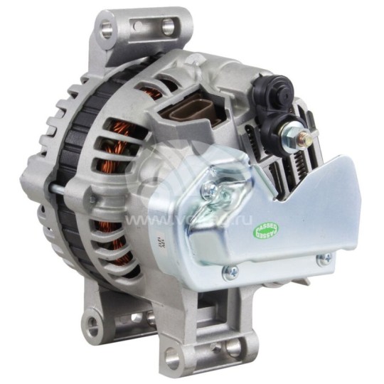 ALM4356 Alternatör