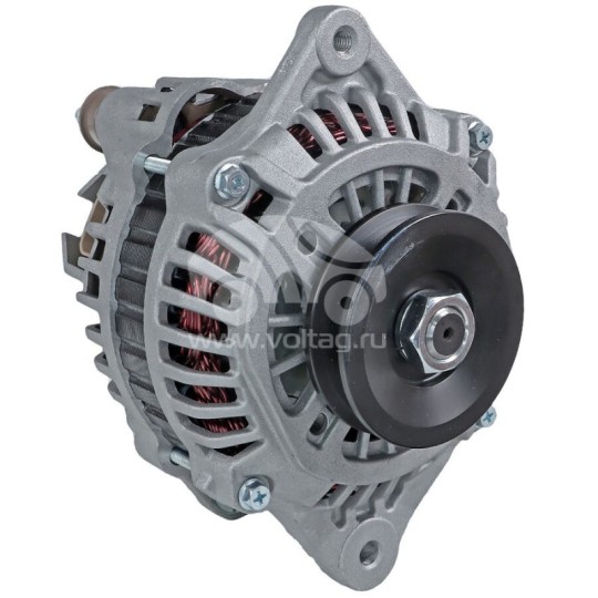 ALM4358 Alternatör