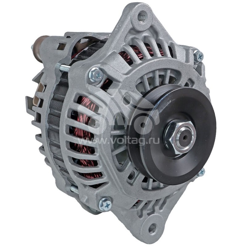 ALM4358 Alternatör