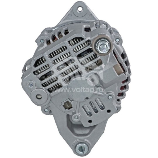 ALM4358 Alternatör