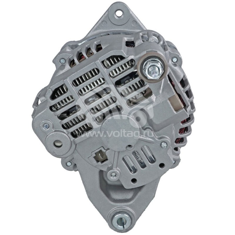 ALM4358 Alternatör
