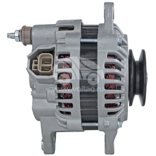 ALM4358 Alternatör
