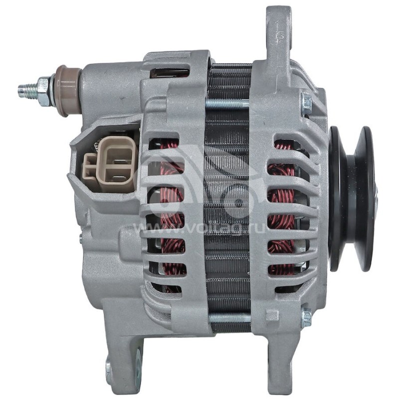 ALM4358 Alternatör