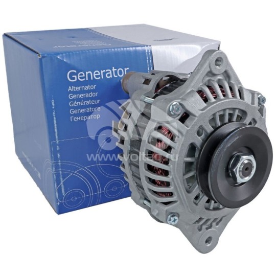ALM4358 Alternatör