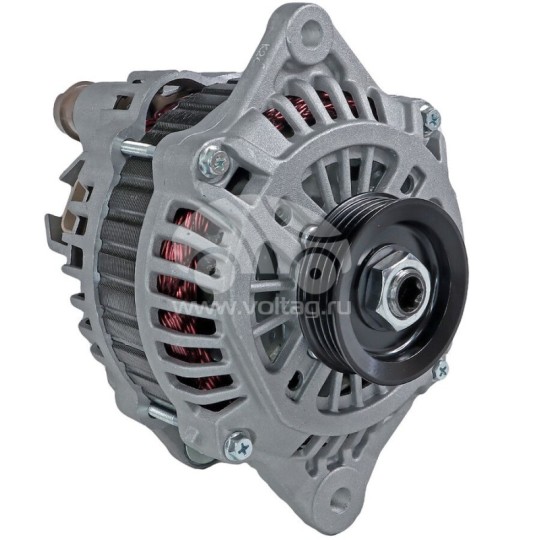 ALM4361 Alternatör