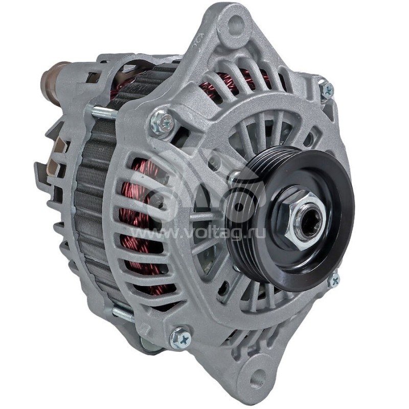 ALM4361 Alternatör