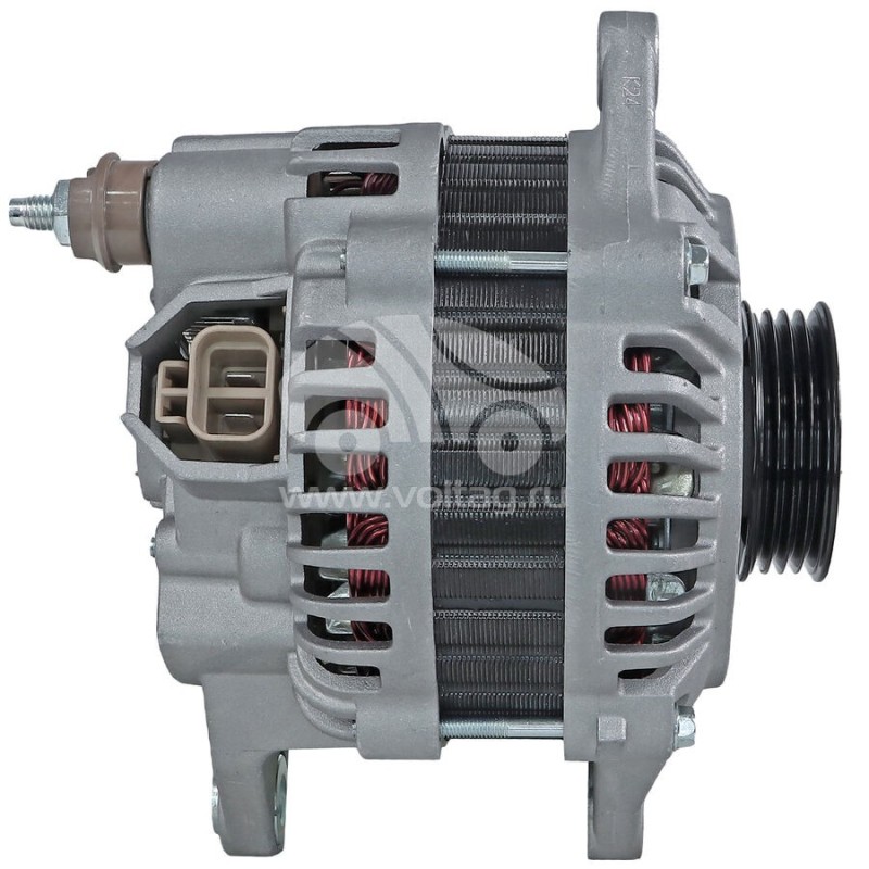 ALM4361 Alternatör