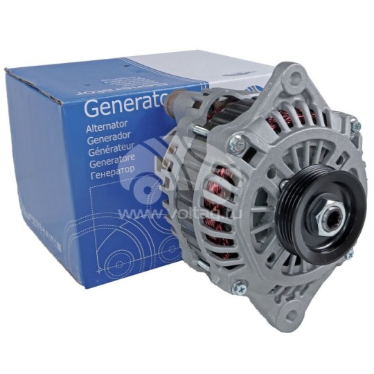 ALM4361 Alternatör