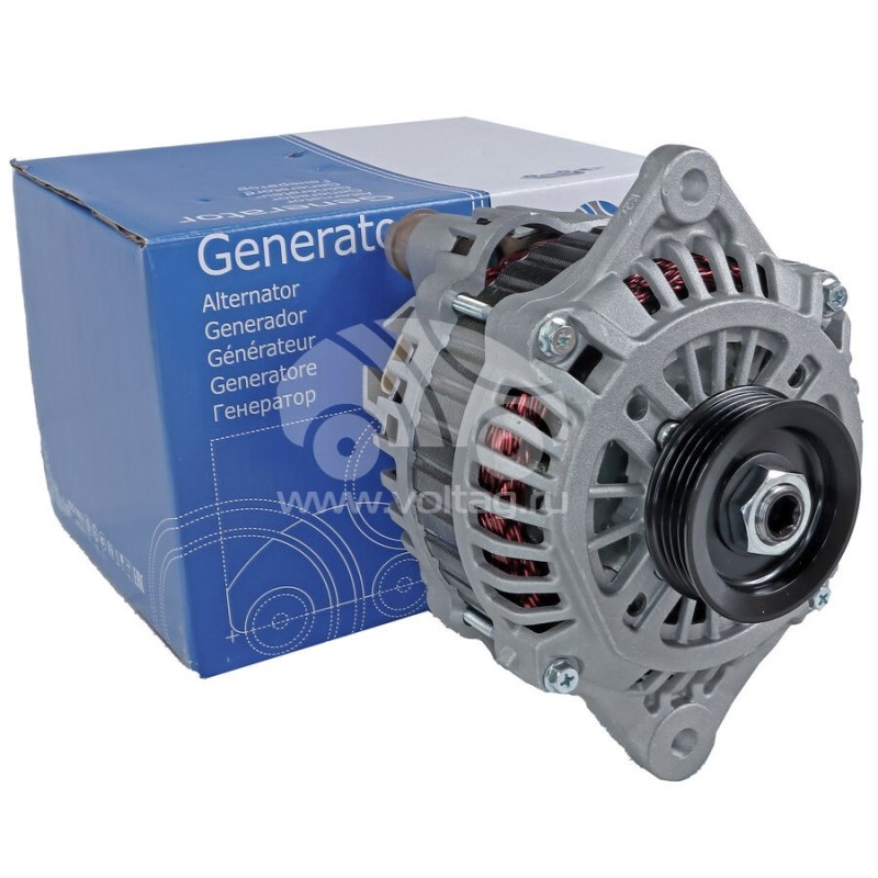 ALM4361 Alternatör