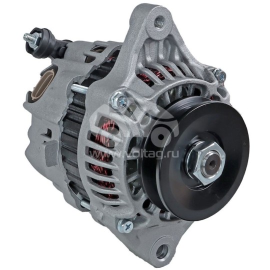 ALM4367 Alternatör