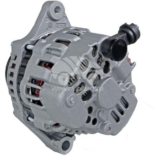 ALM4367 Alternatör