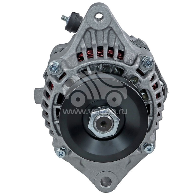 ALM4367 Alternatör