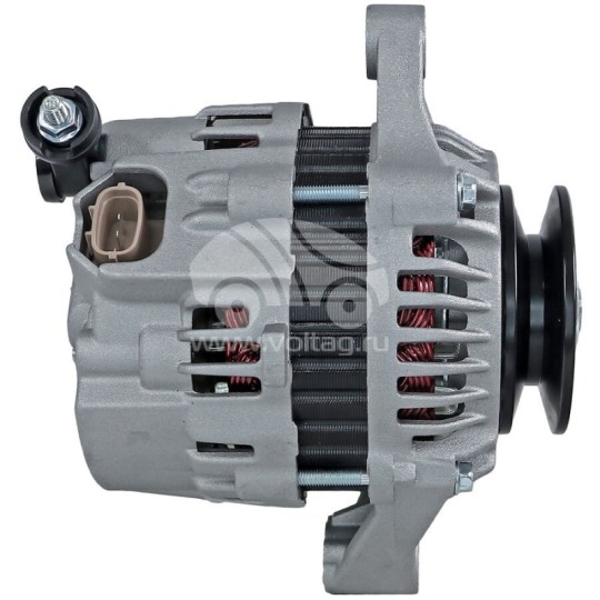 ALM4367 Alternatör