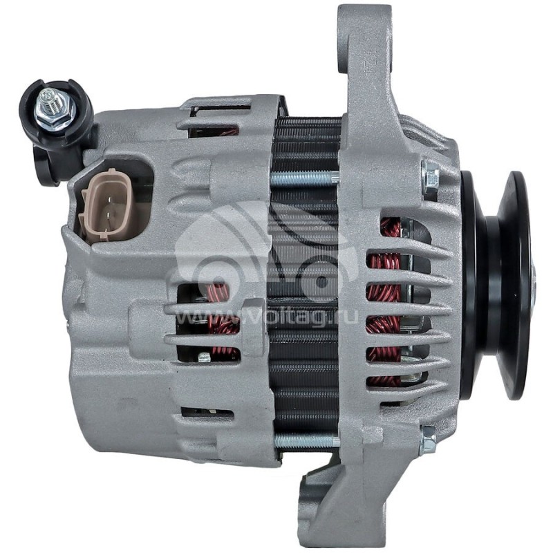 ALM4367 Alternatör