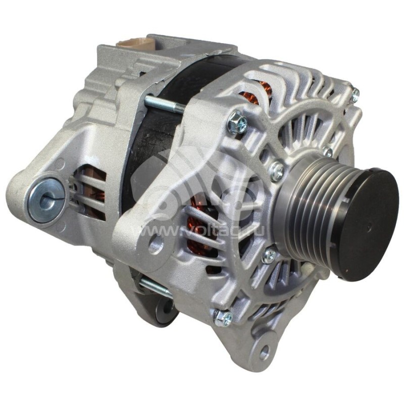 ALM4382 Alternatör