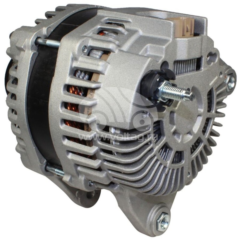 ALM4382 Alternatör