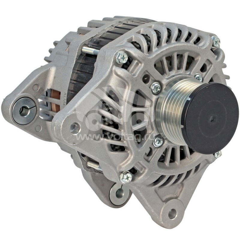 ALM4383 Alternatör