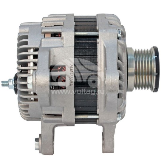 ALM4383 Alternatör