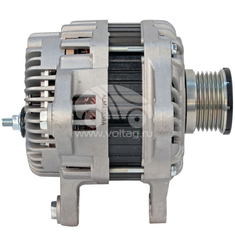 ALM4383 Alternatör