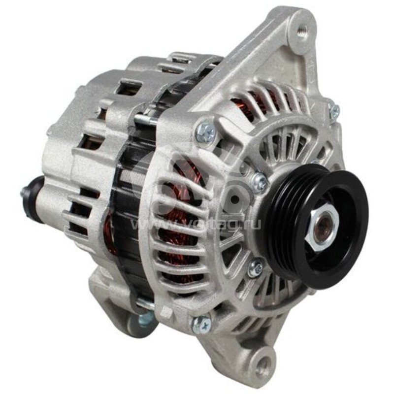 ALM4391 Alternatör