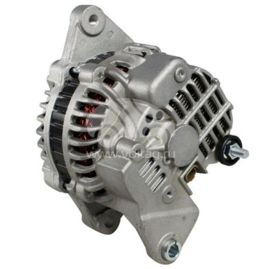ALM4391 Alternatör