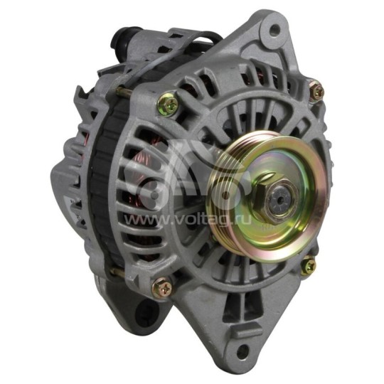 ALM4432 Alternatör