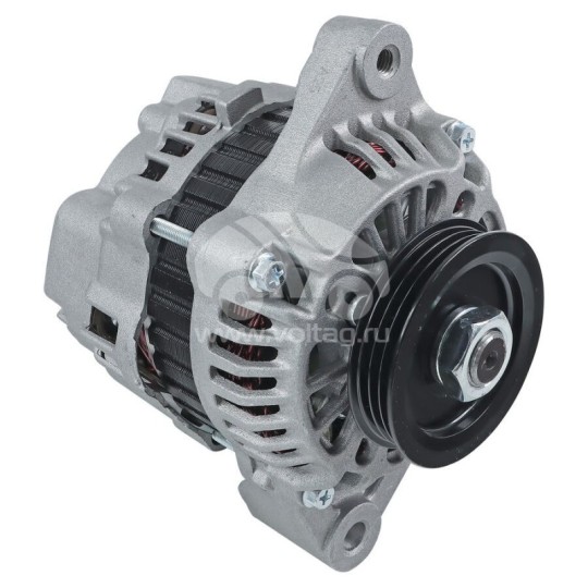 ALM4437 Alternatör