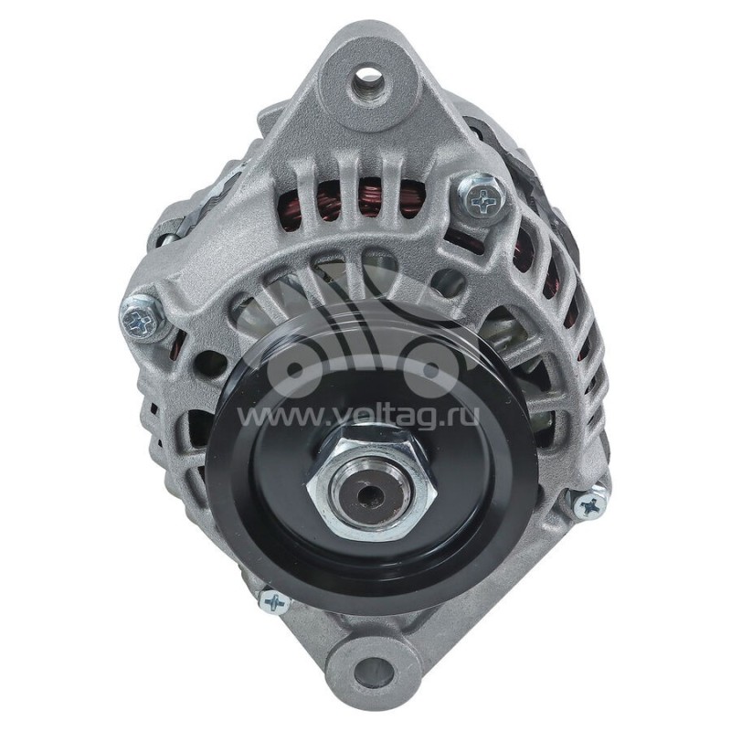 ALM4437 Alternatör
