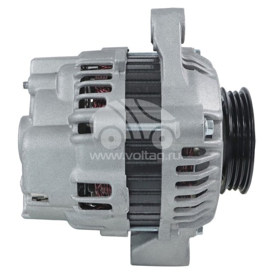 ALM4437 Alternatör