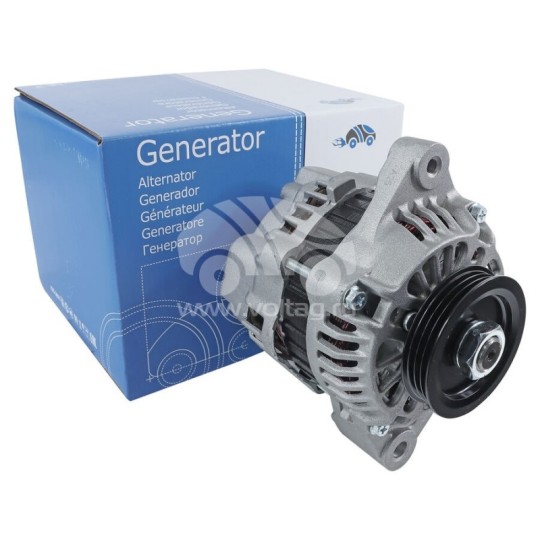 ALM4437 Alternatör