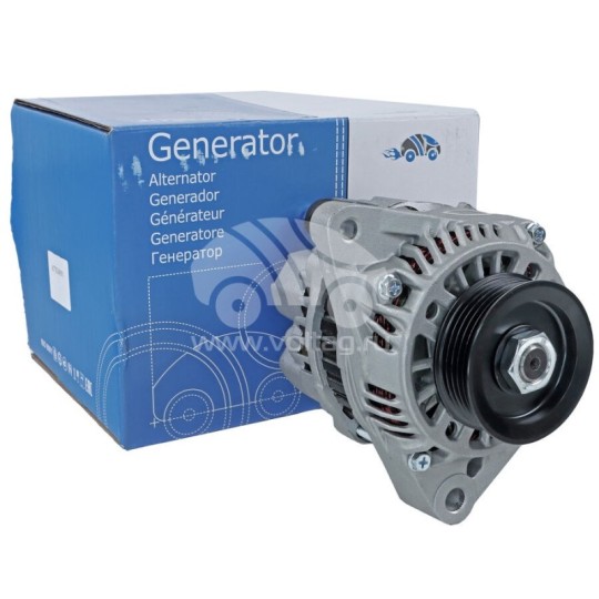ALM4459 Alternatör