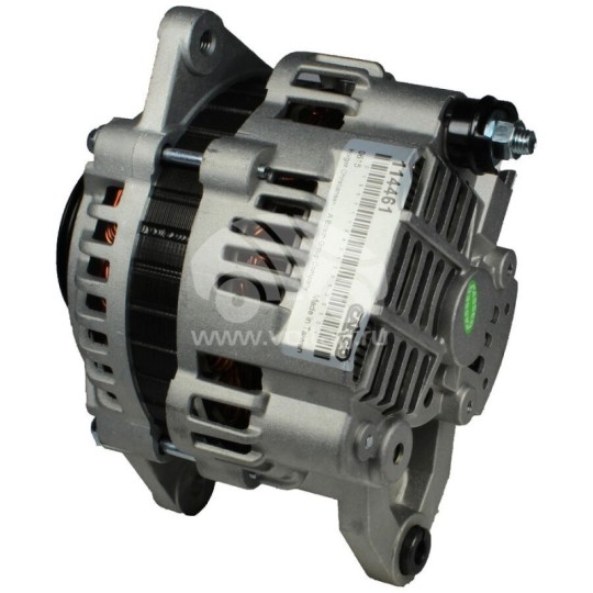 ALM4461 Alternatör