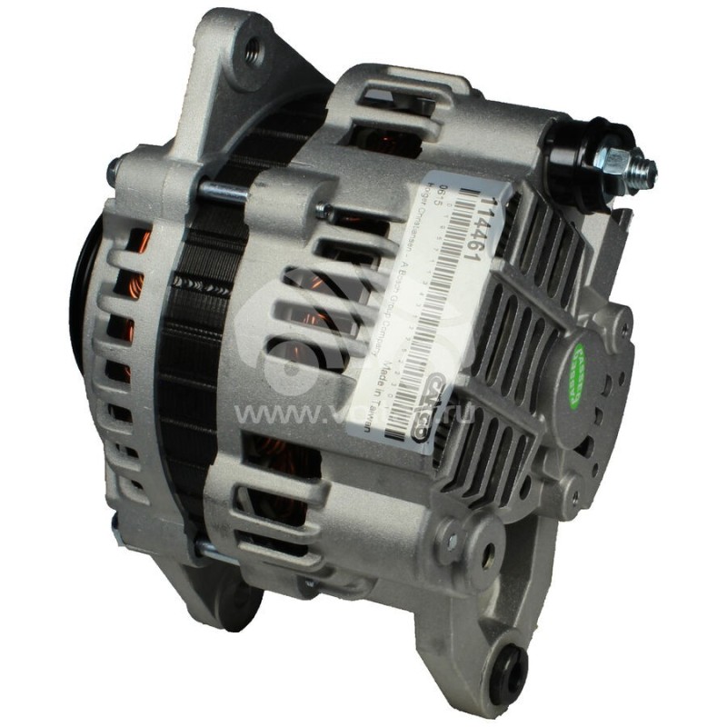 ALM4461 Alternatör