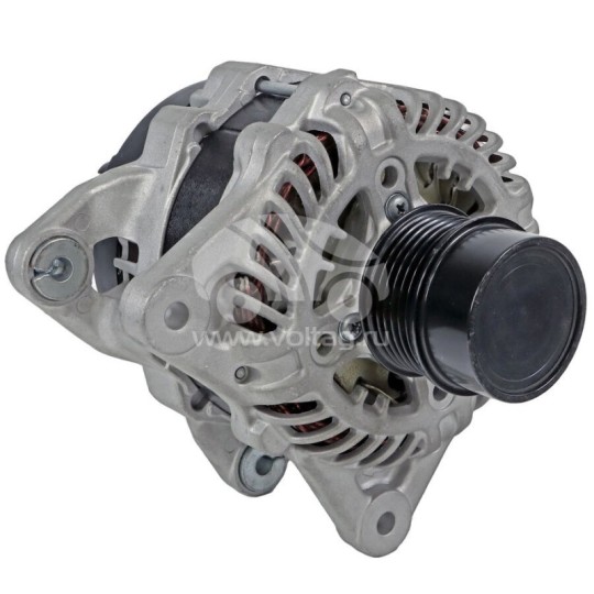 ALM4476 Alternatör