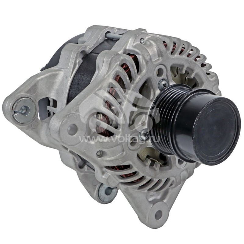 ALM4476 Alternatör