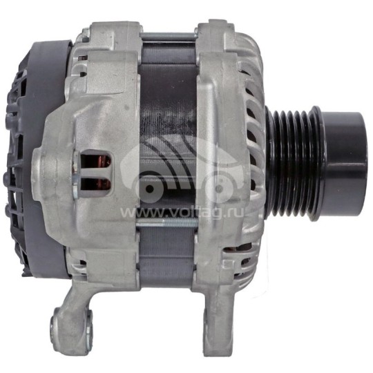 ALM4476 Alternatör