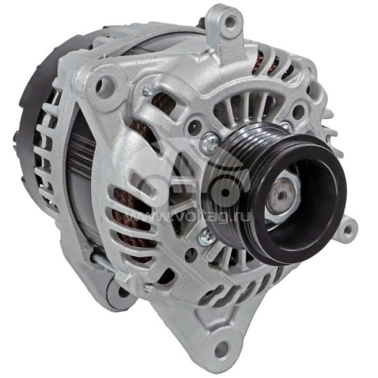 ALM4484 Alternatör