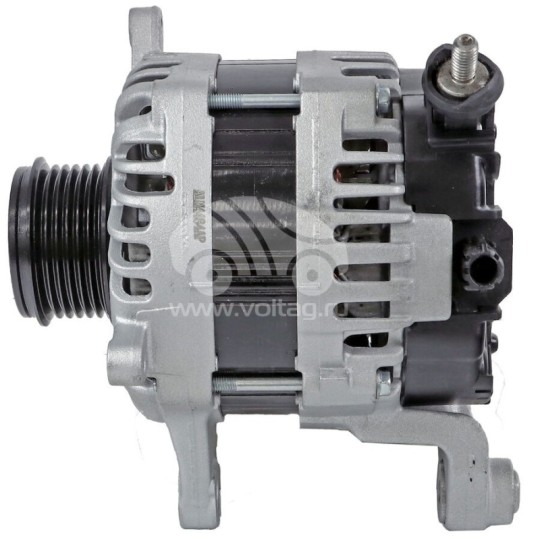 ALM4484 Alternatör